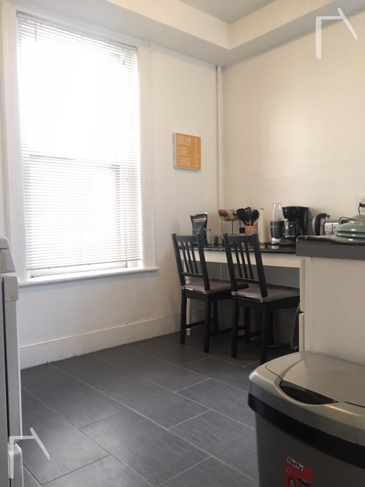 218 Hemenway St, Fenway