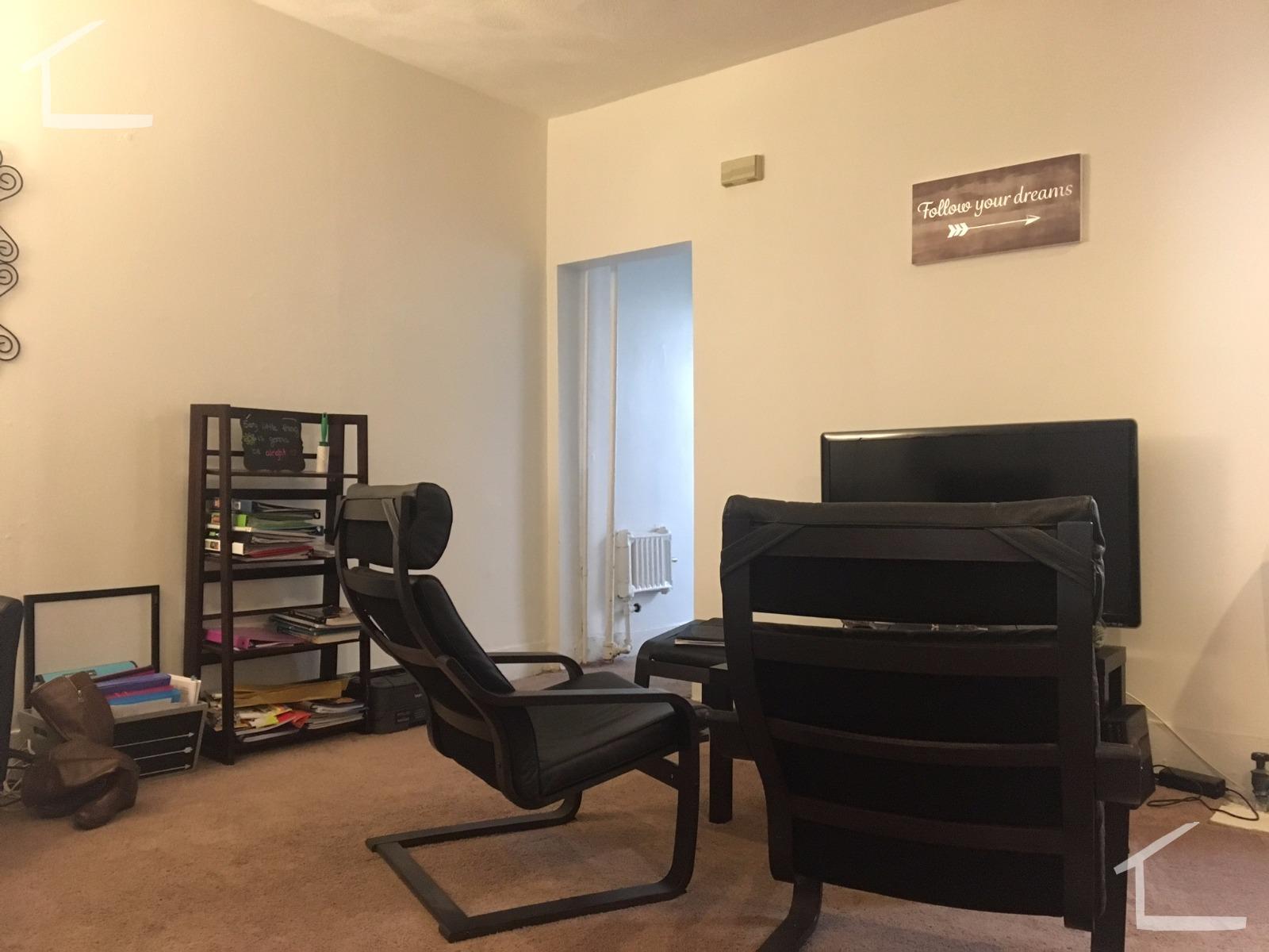 218 Hemenway St, Fenway