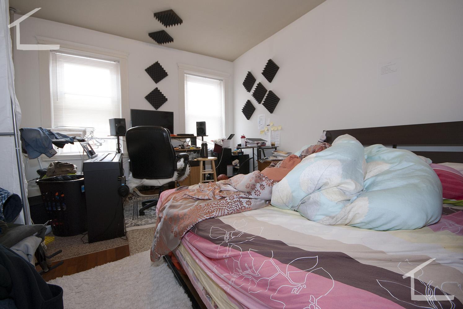 28 Westland Ave, Fenway