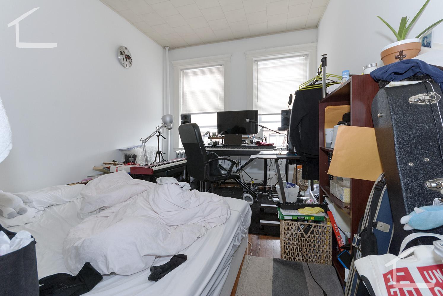 28 Westland Ave, Fenway