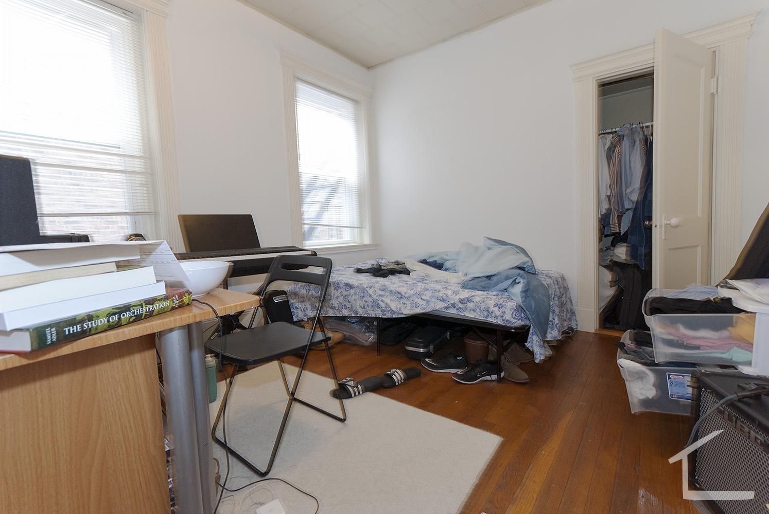 28 Westland Ave, Fenway