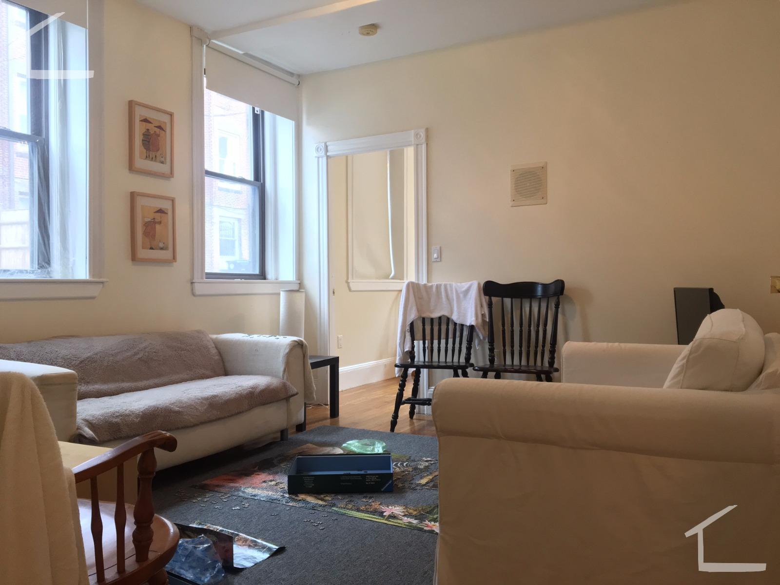 12 Dean Rd, Brookline