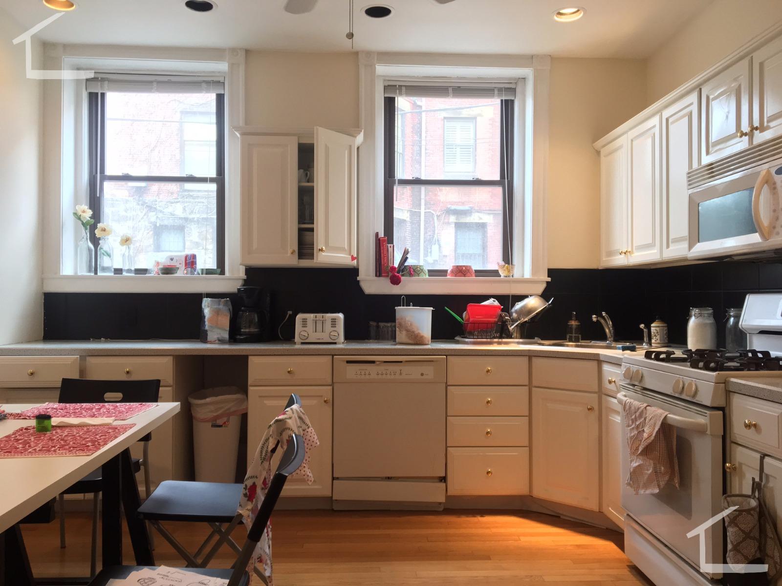 12 Dean Rd, Brookline