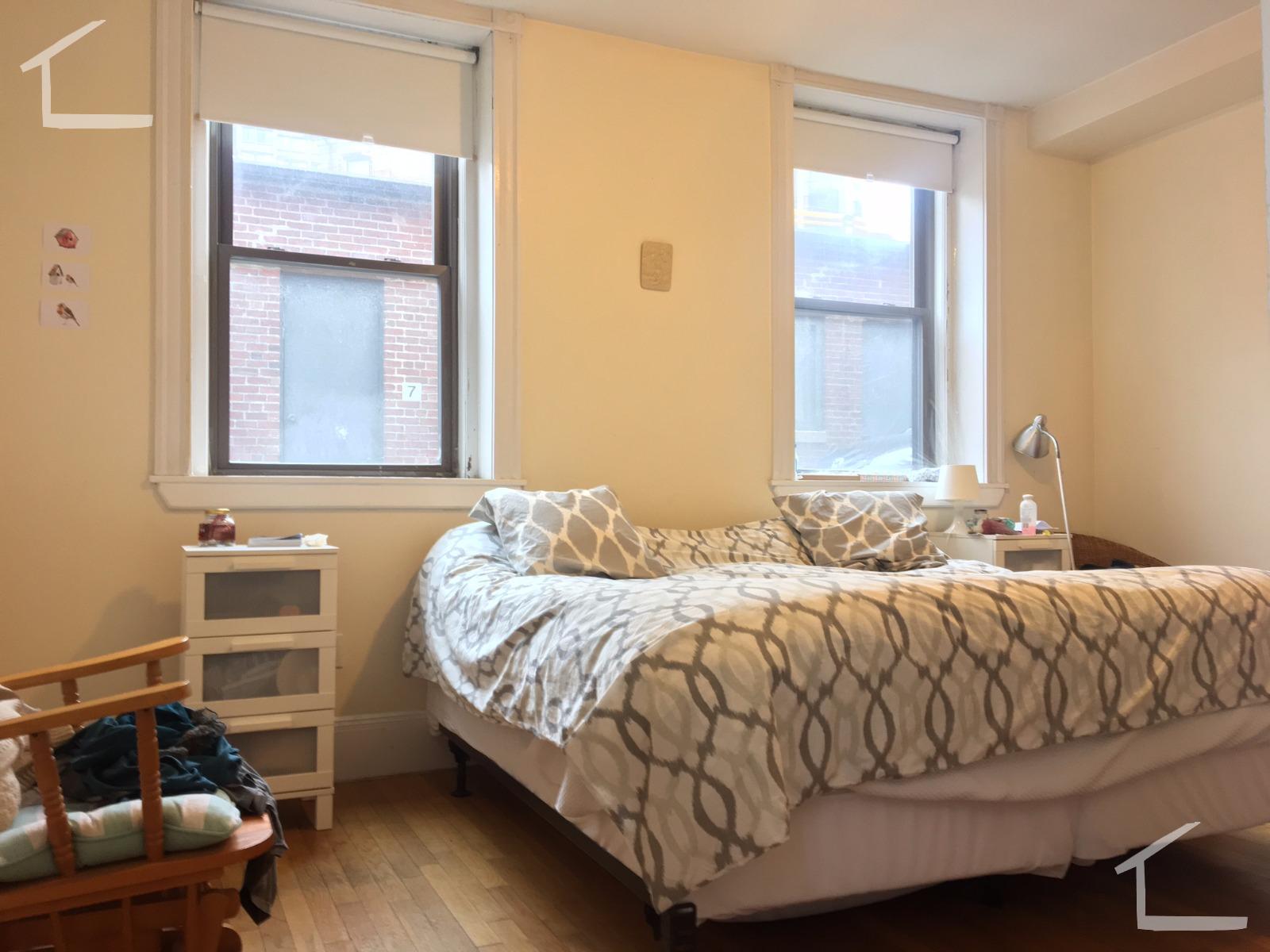 12 Dean Rd, Brookline