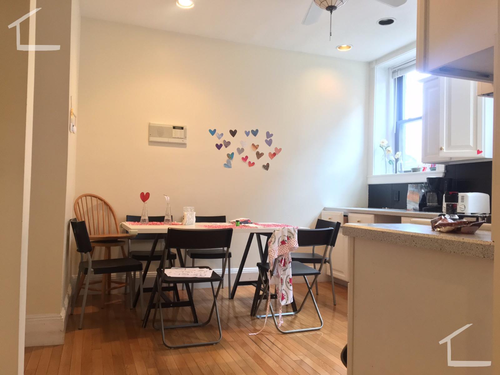 12 Dean Rd, Brookline