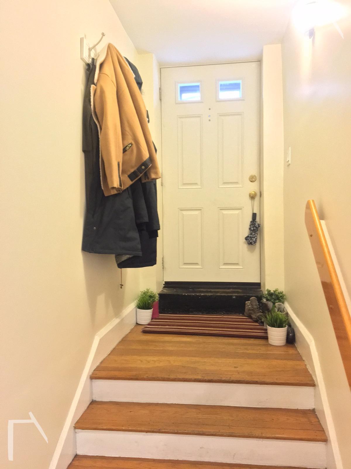 12 Dean Rd, Brookline