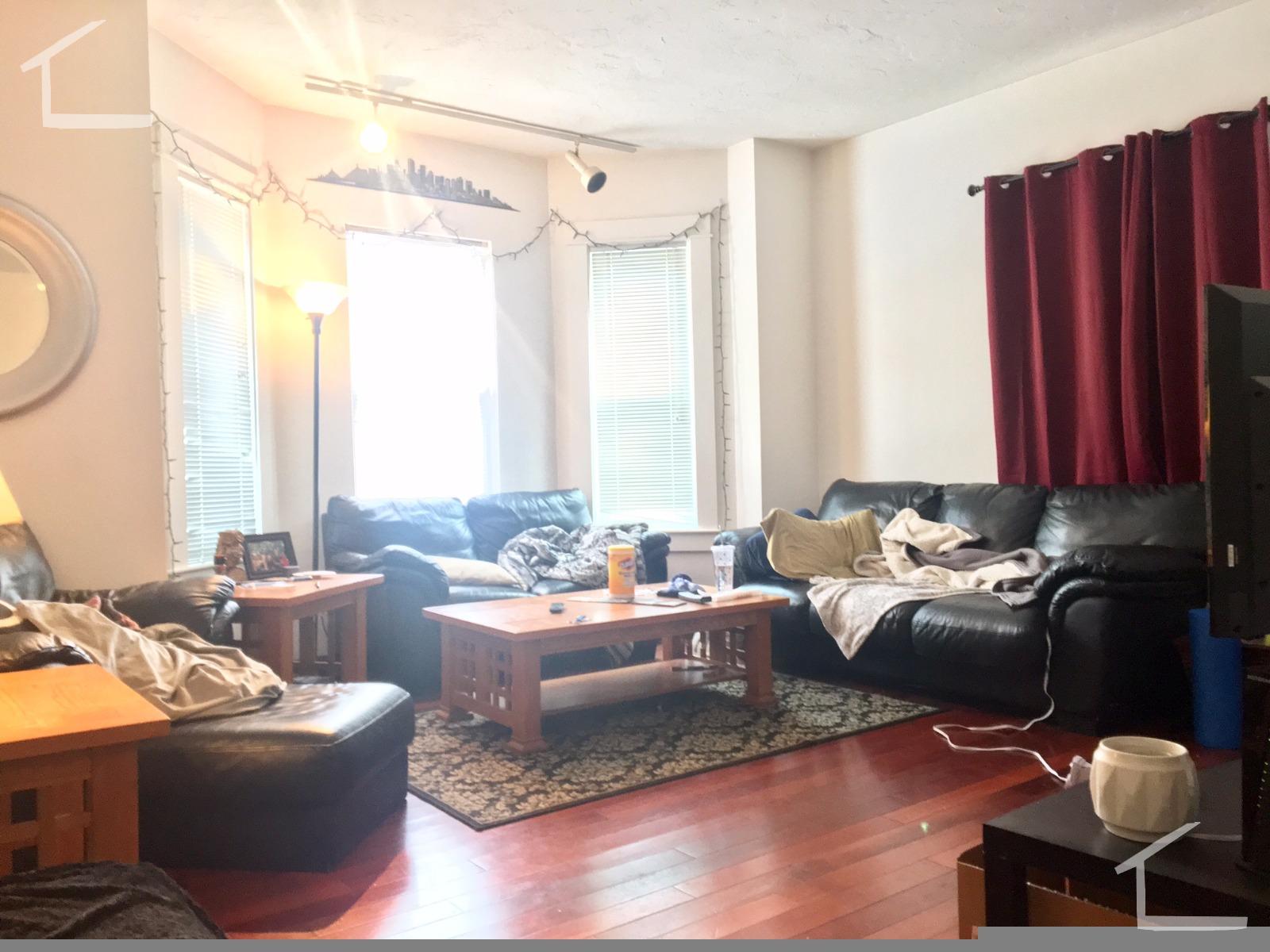 87 Sheridan St, Jamaica Plain