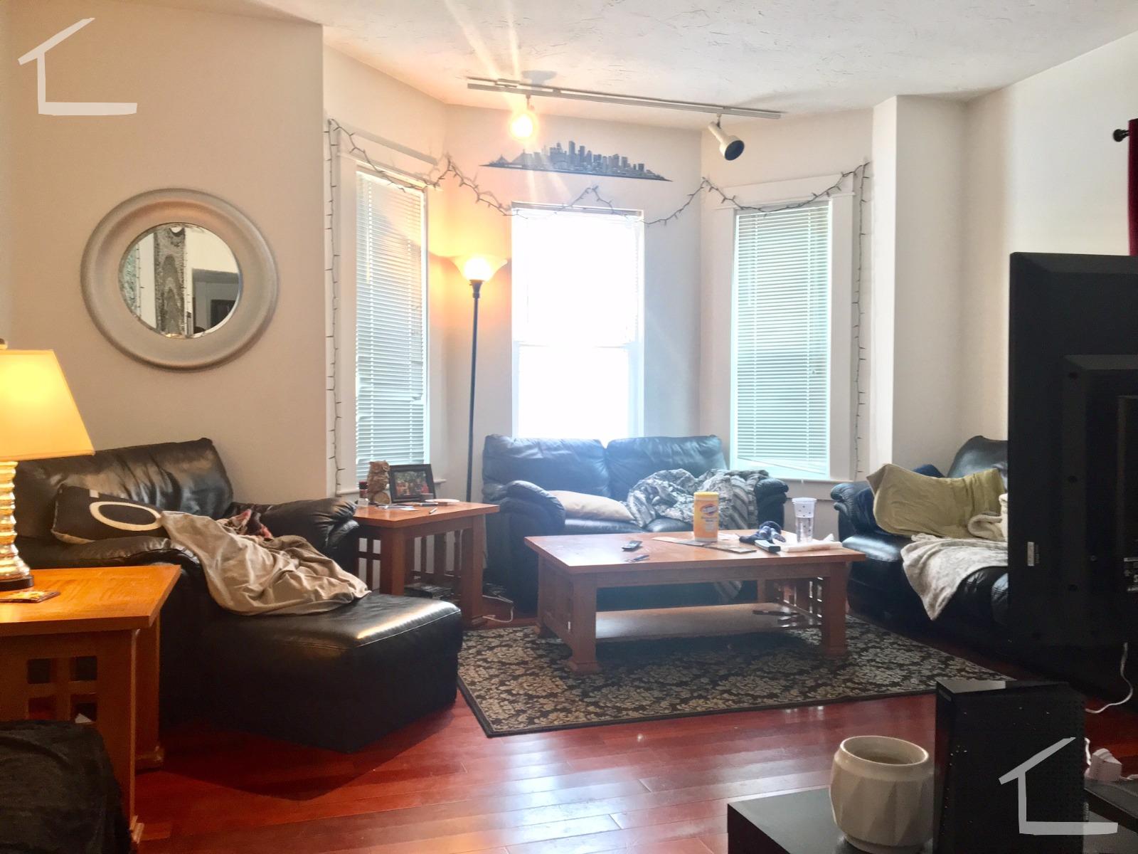 87 Sheridan St, Jamaica Plain