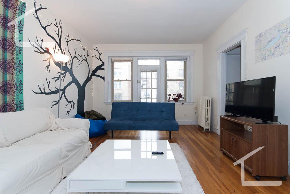 130 Brainerd Rd, Allston