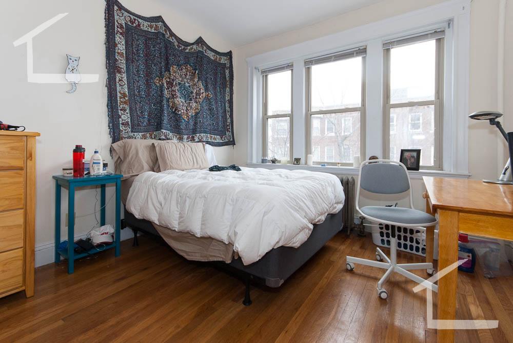 130 Brainerd Rd, Allston