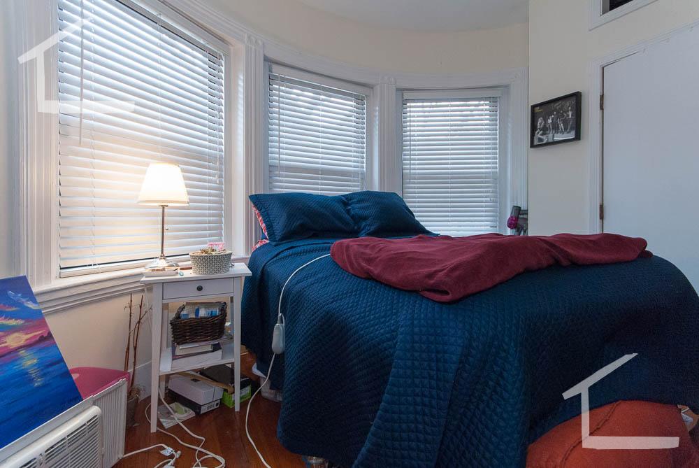 Studio bed, 1 bath apartment for rent at 11 Keswick St Unit 5, Fenway — photo 1 of 5