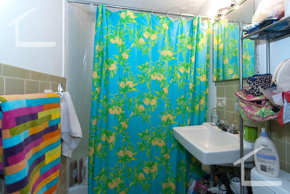 Studio bed, 1 bath apartment for rent at 11 Keswick St Unit 5, Fenway — photo 5 of 5