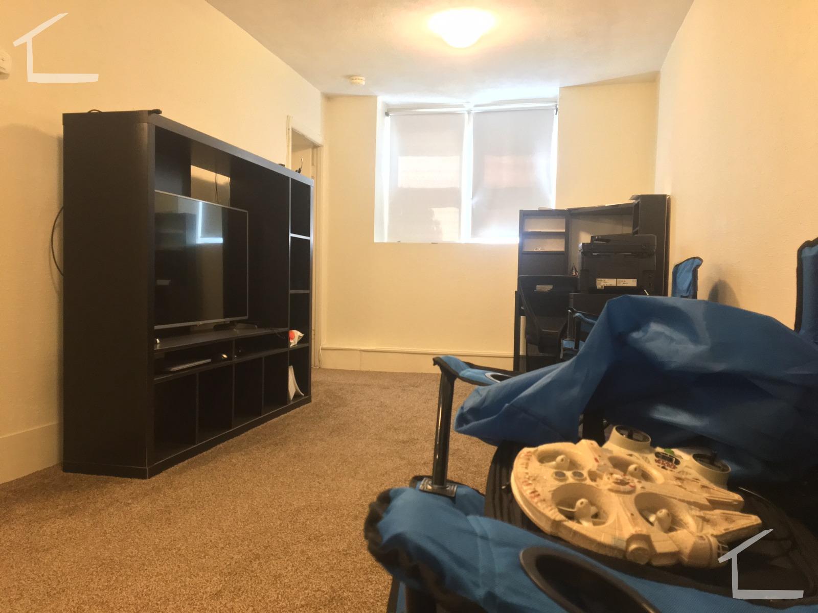 33 Lancaster Ter, Corey Hill