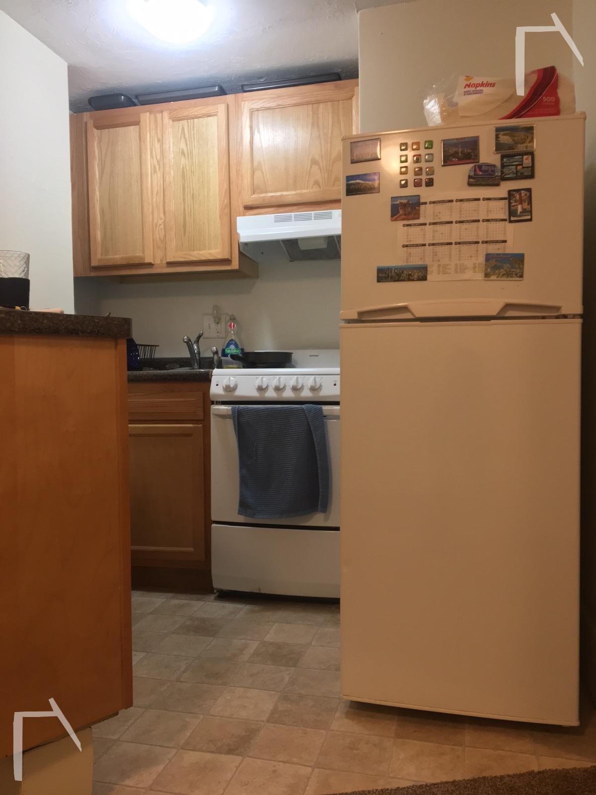 33 Lancaster Ter, Corey Hill