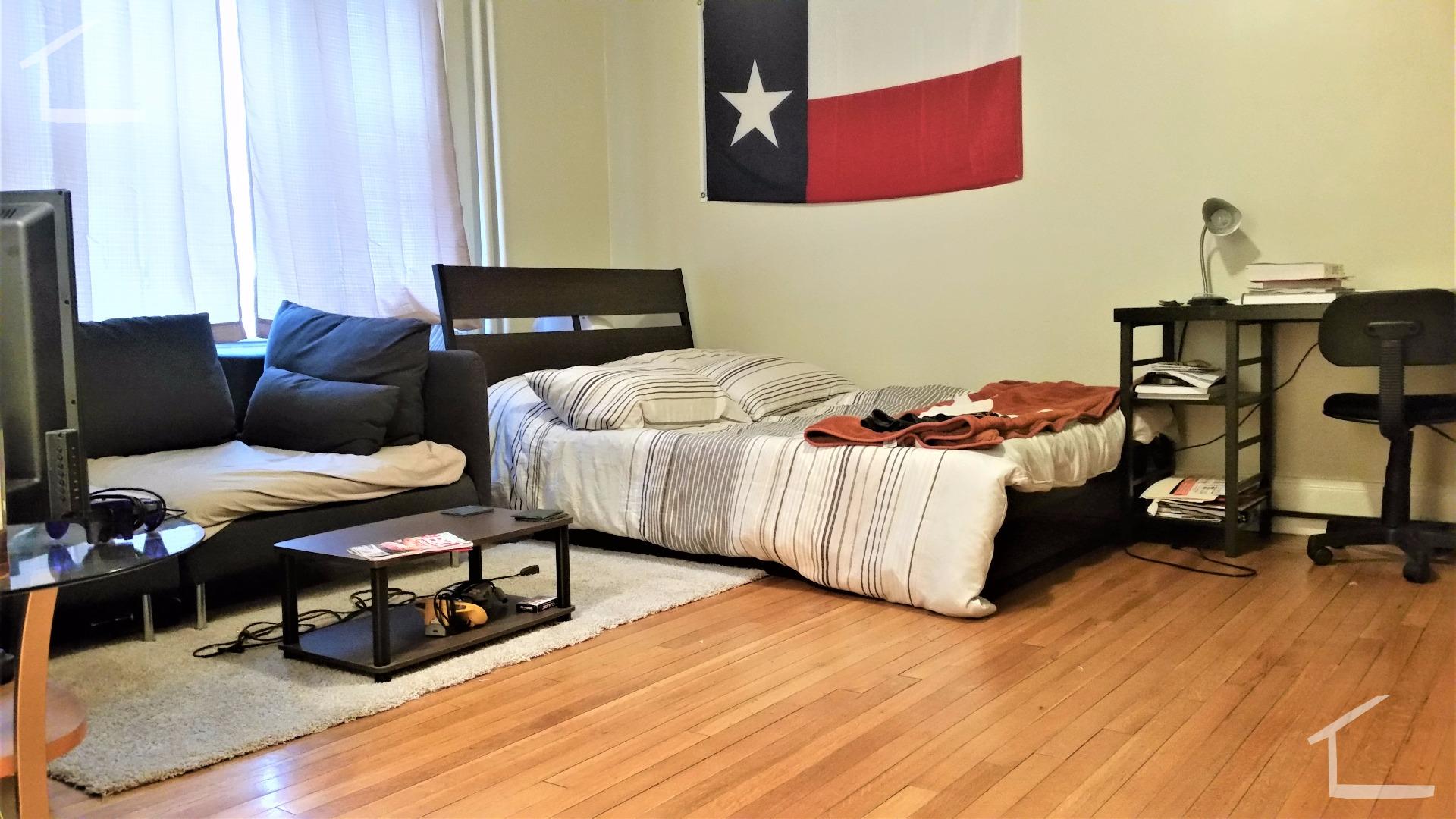 1615 Commonwealth Ave, Brighton