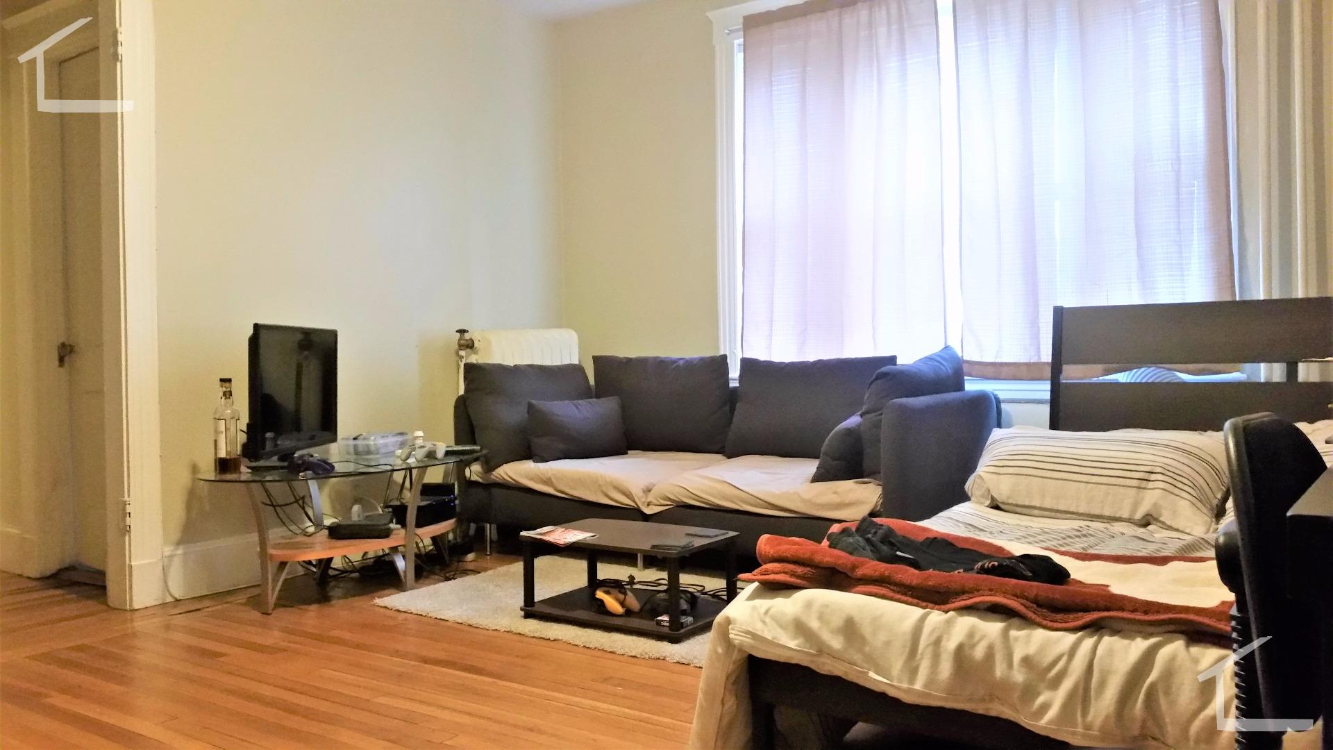 1615 Commonwealth Ave, Brighton