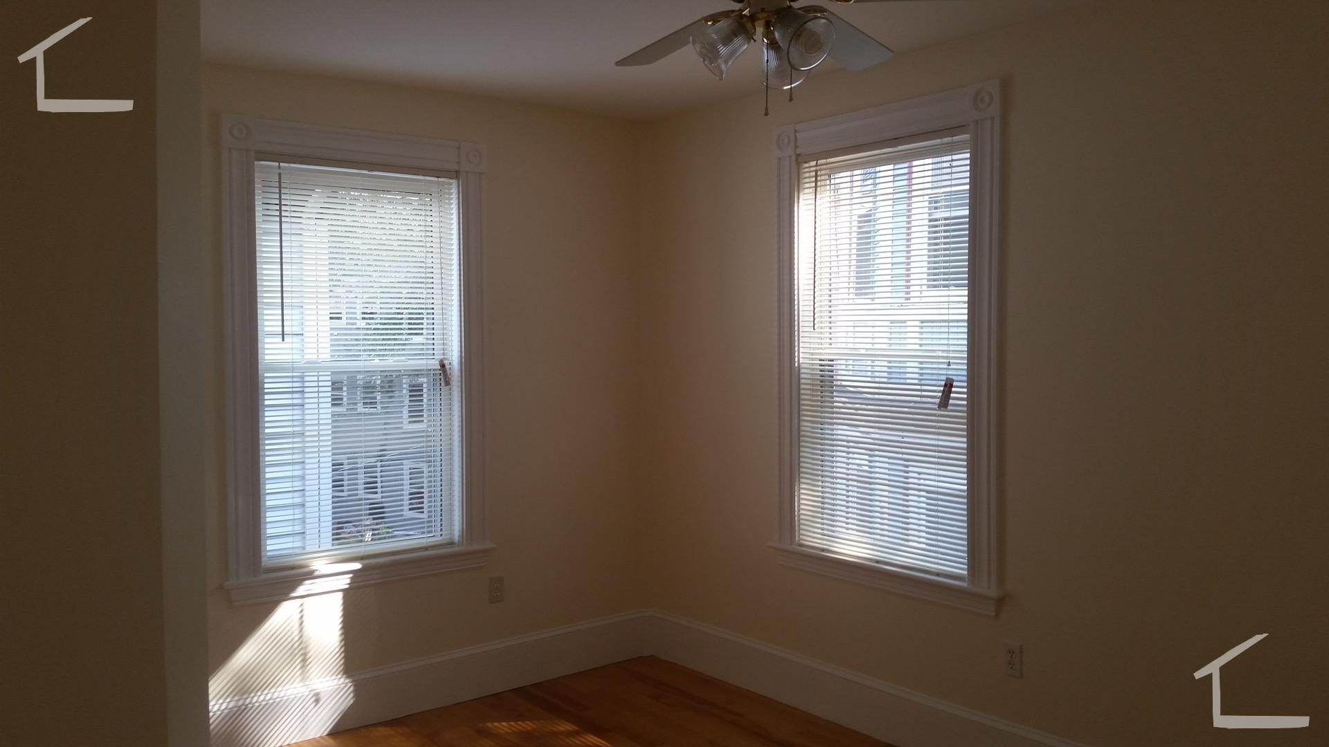 99 Calumet St, Mission Hill