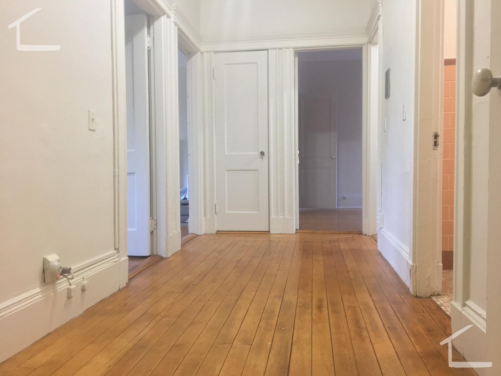 1822 Beacon St, Chestnut Hill