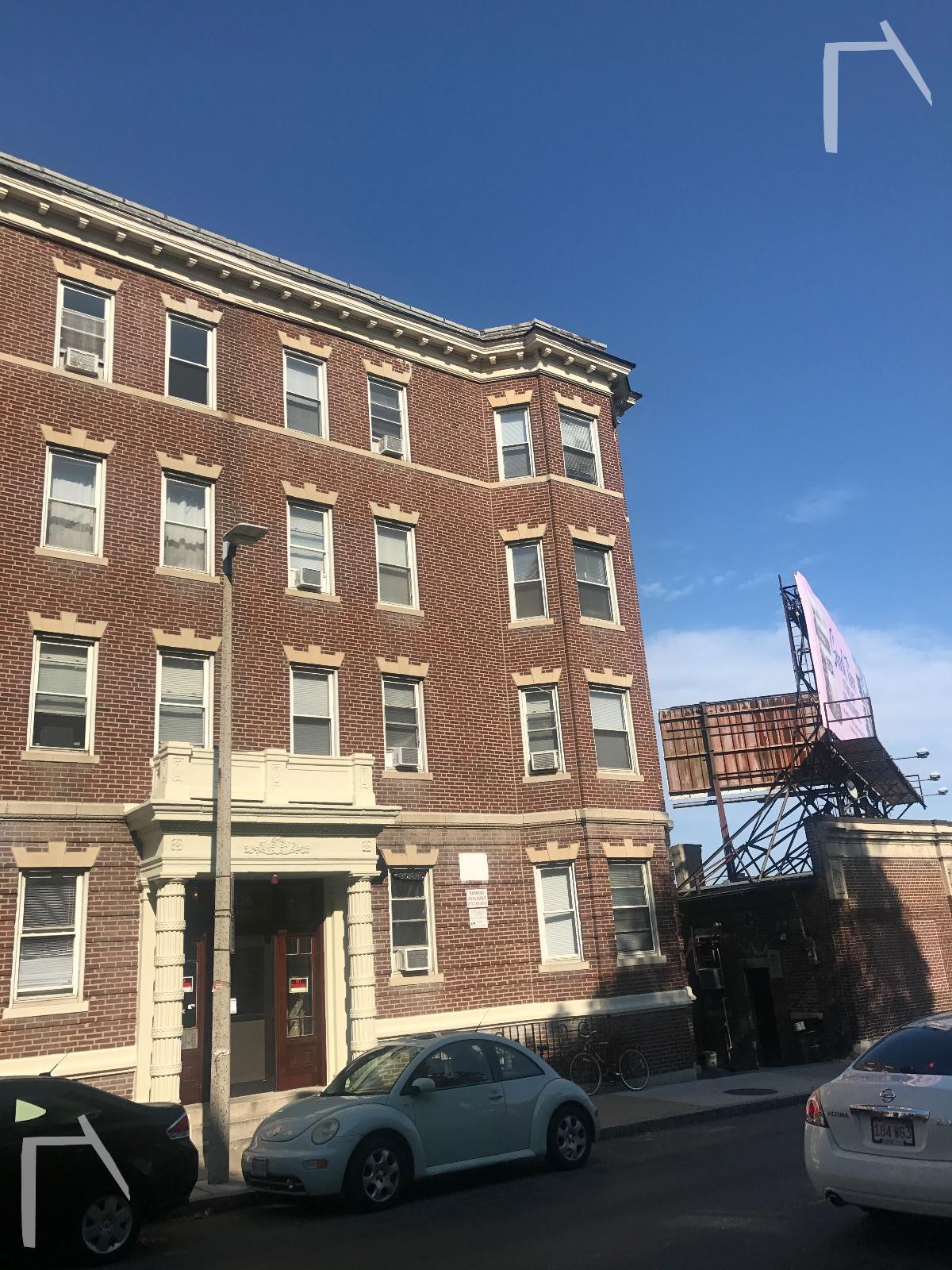 126 Warren St, Brighton