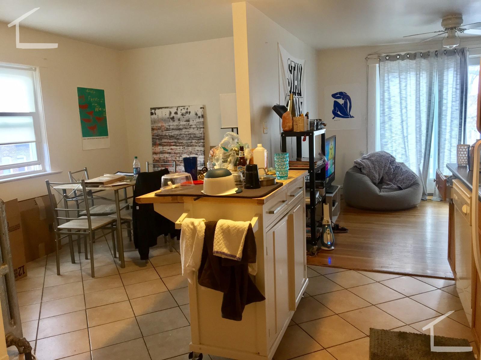 70 Chester St, Allston