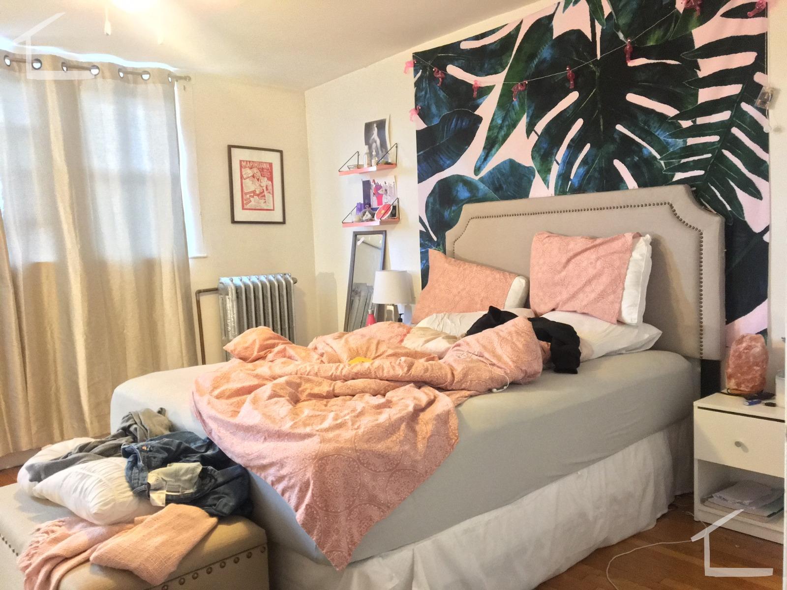 70 Chester St, Allston