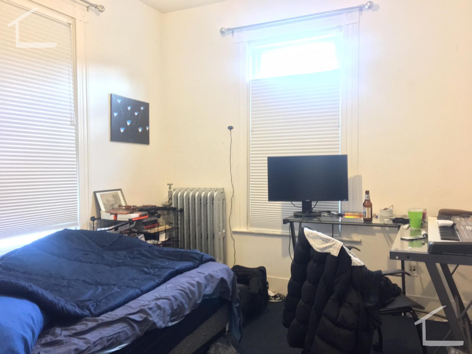 70 Chester St, Allston