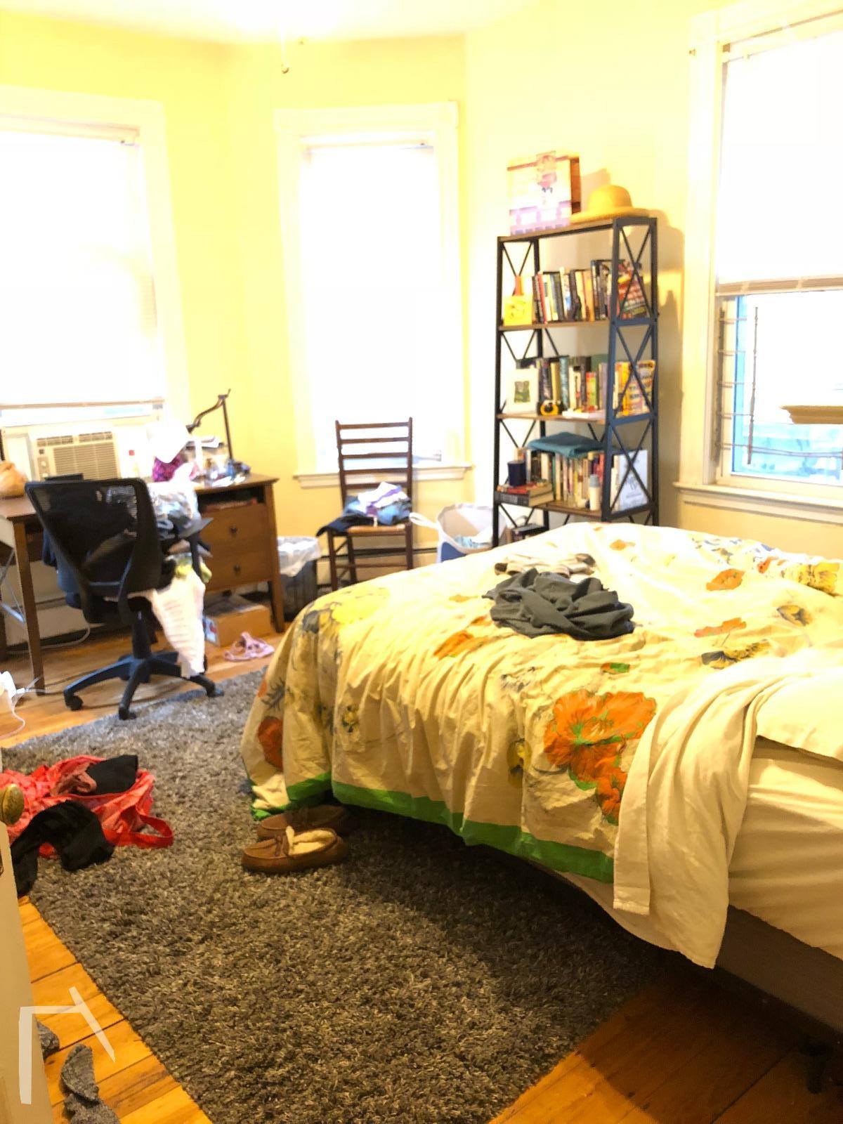 36 Cherokee St, Mission Hill