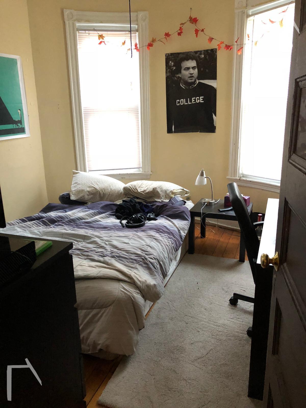 36 Cherokee St, Mission Hill