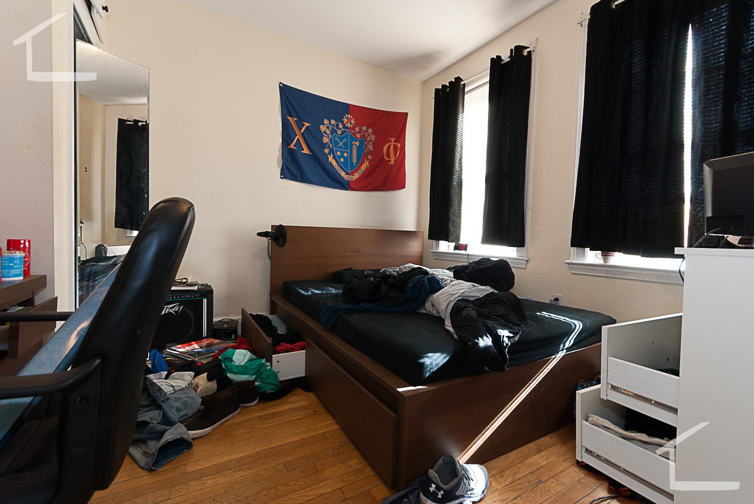 73 Thatcher St, Coolidge Corner