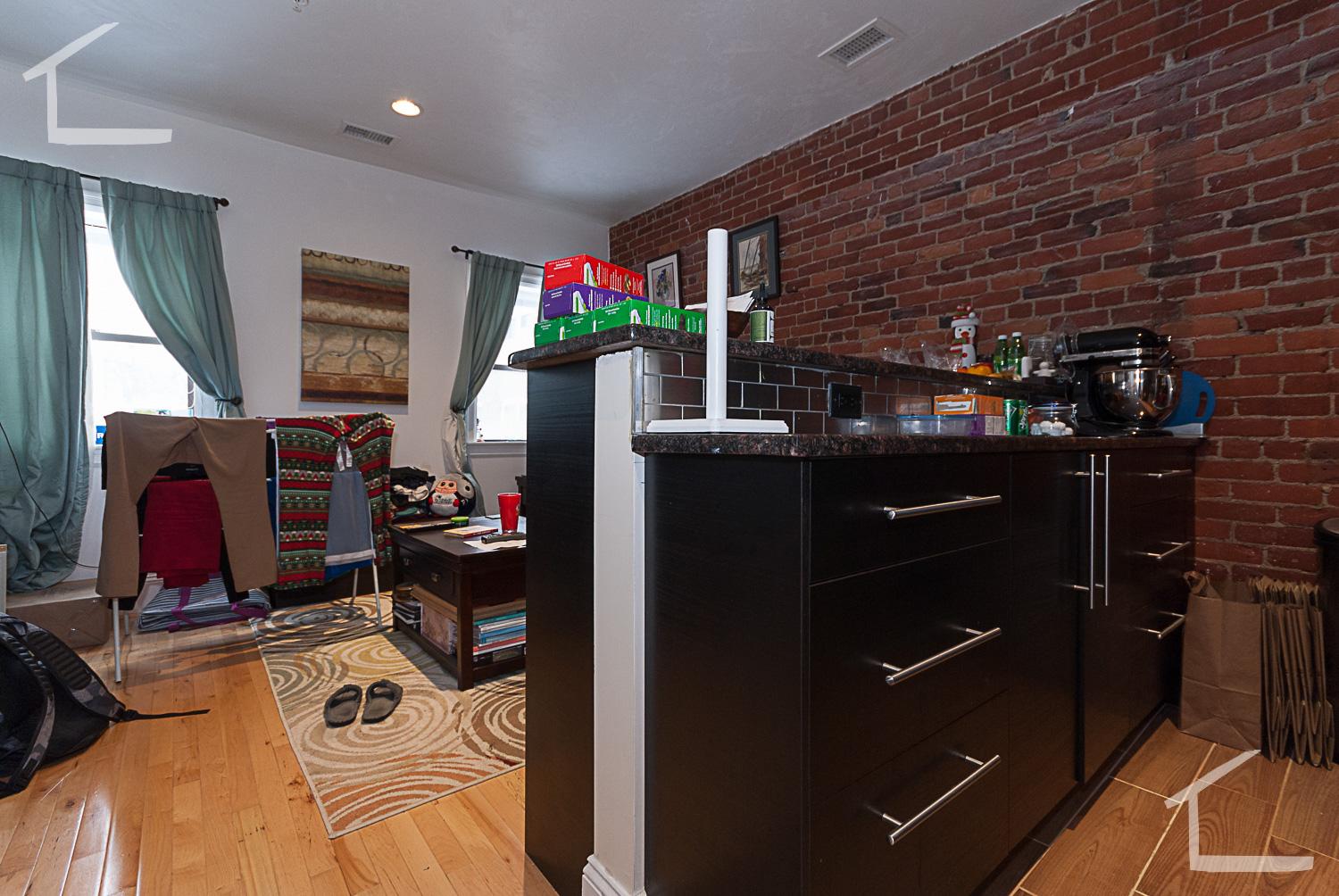 1203 Beacon St, Brookline