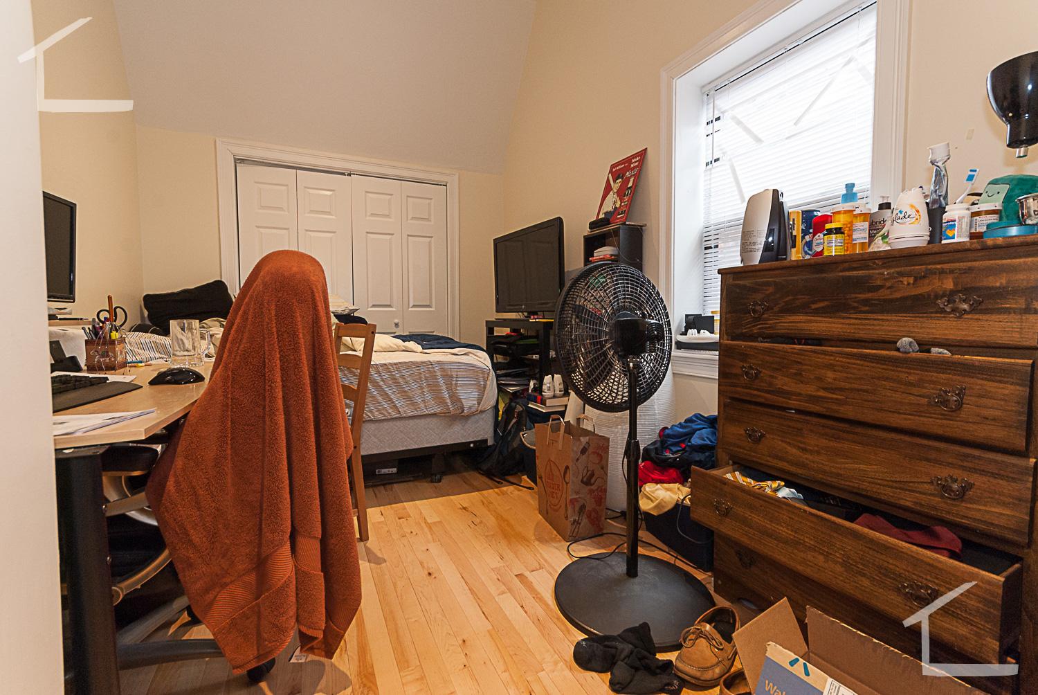 1203 Beacon, Coolidge Corner