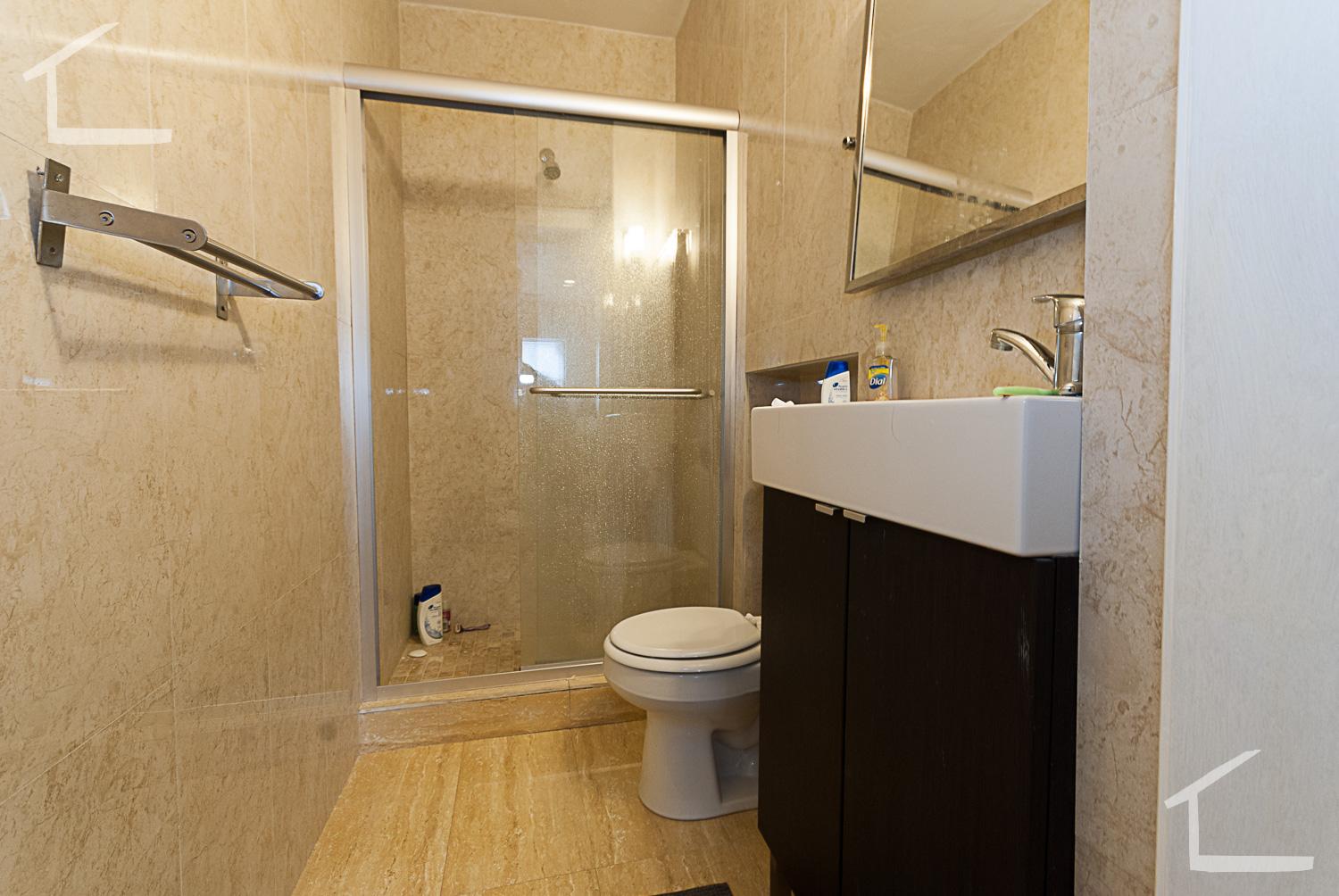 1203 Beacon, Coolidge Corner