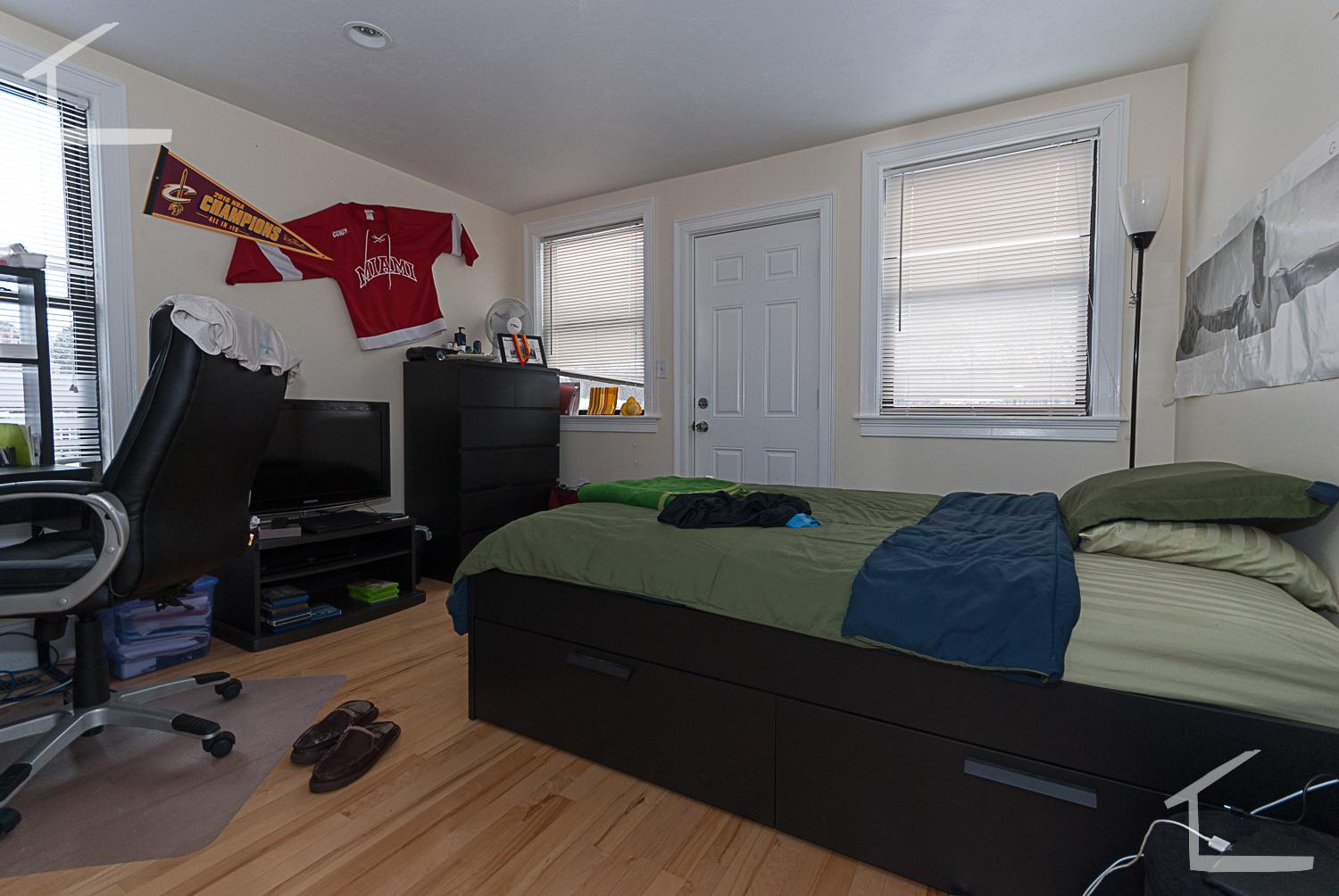 1203 Beacon, Coolidge Corner