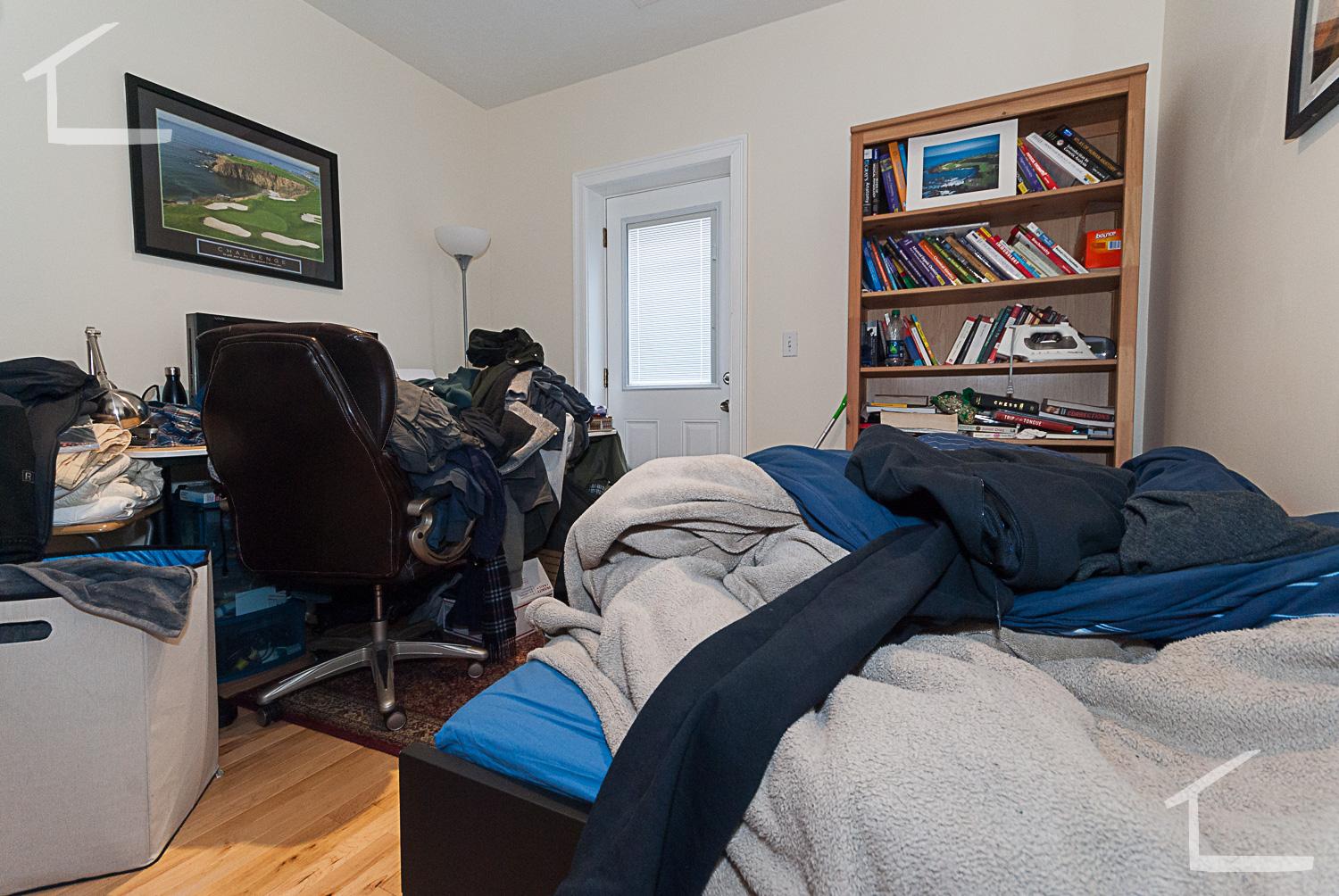 1203 Beacon, Coolidge Corner