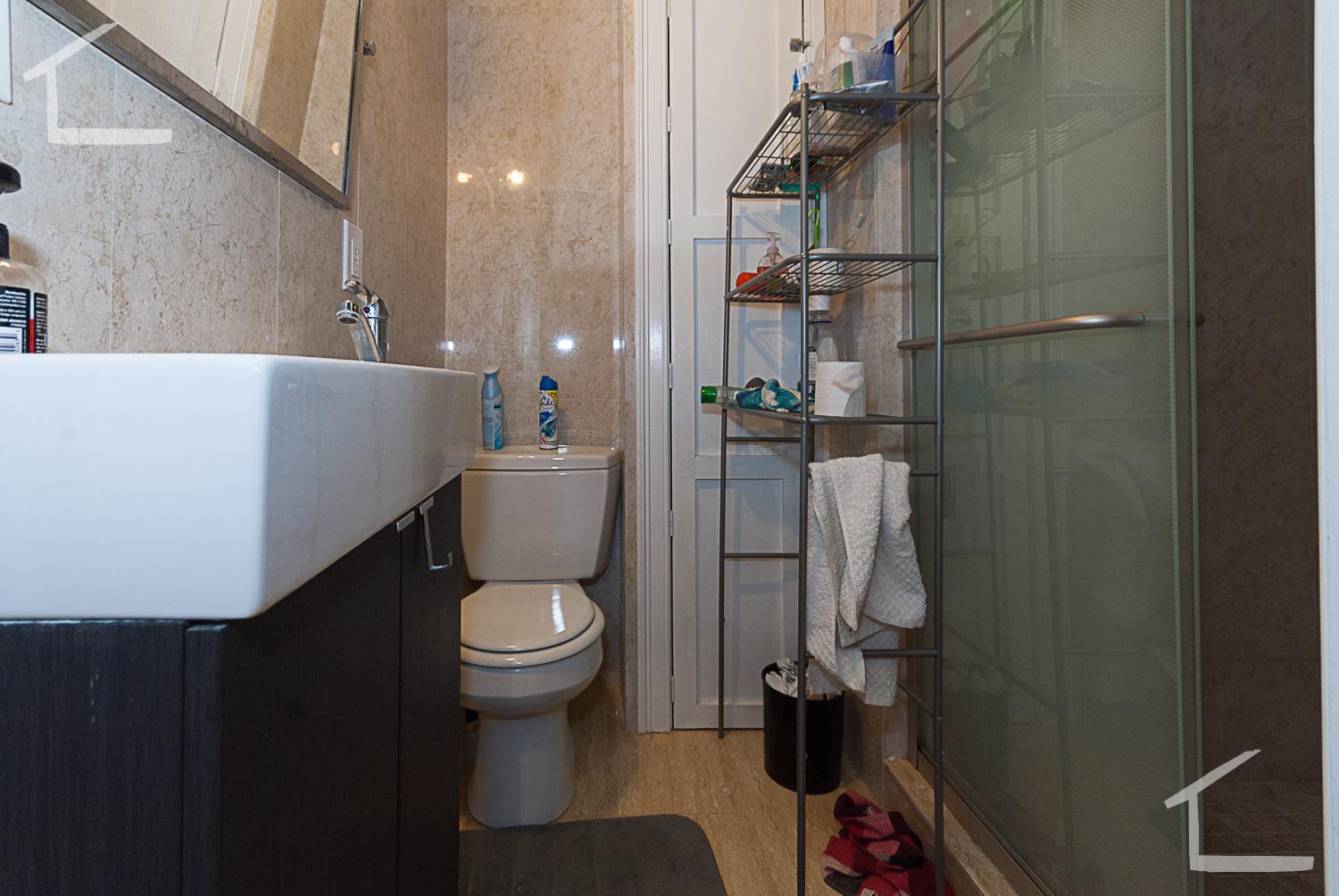 1203 Beacon, Coolidge Corner