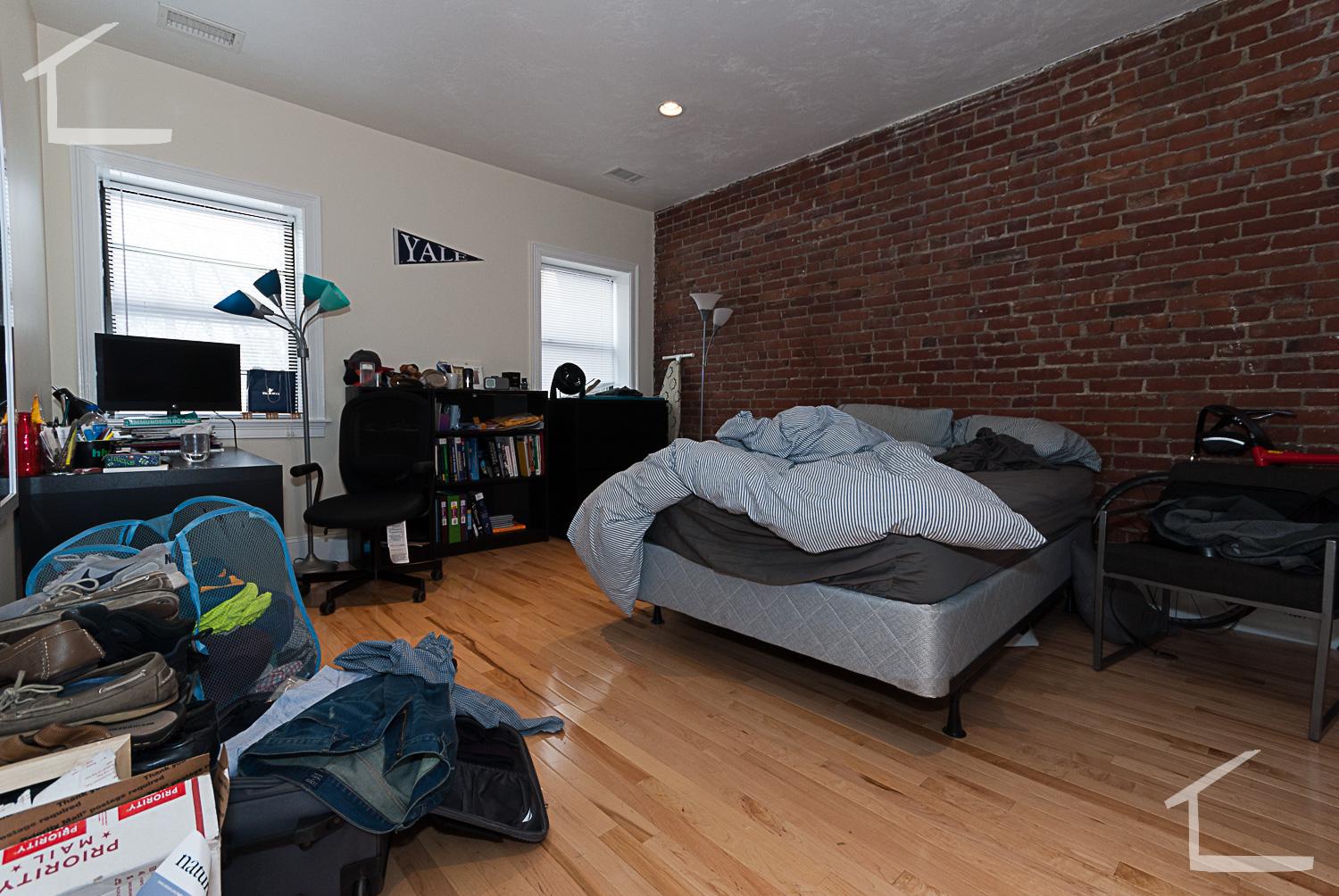 1203 Beacon, Coolidge Corner