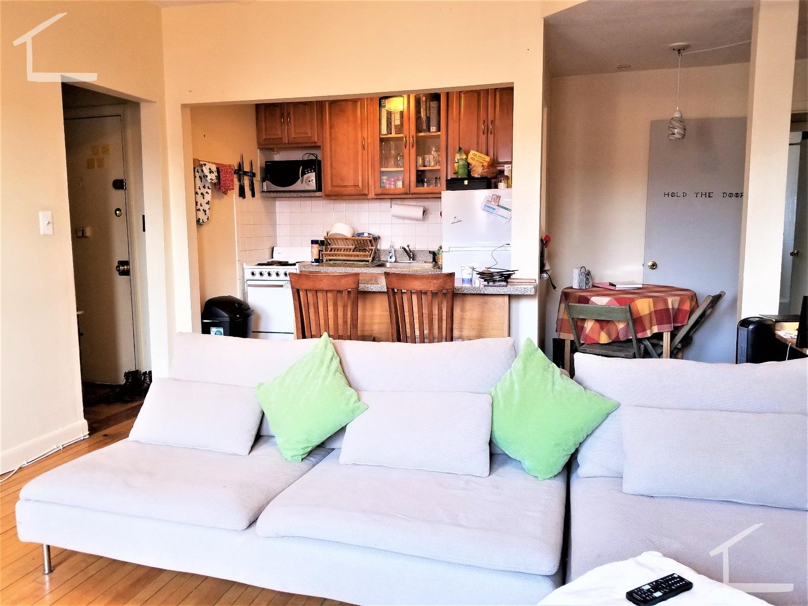 2 bed, 1 bath apartment for rent at 65 Chester St Unit 9, Allston — photo 5 of 12
