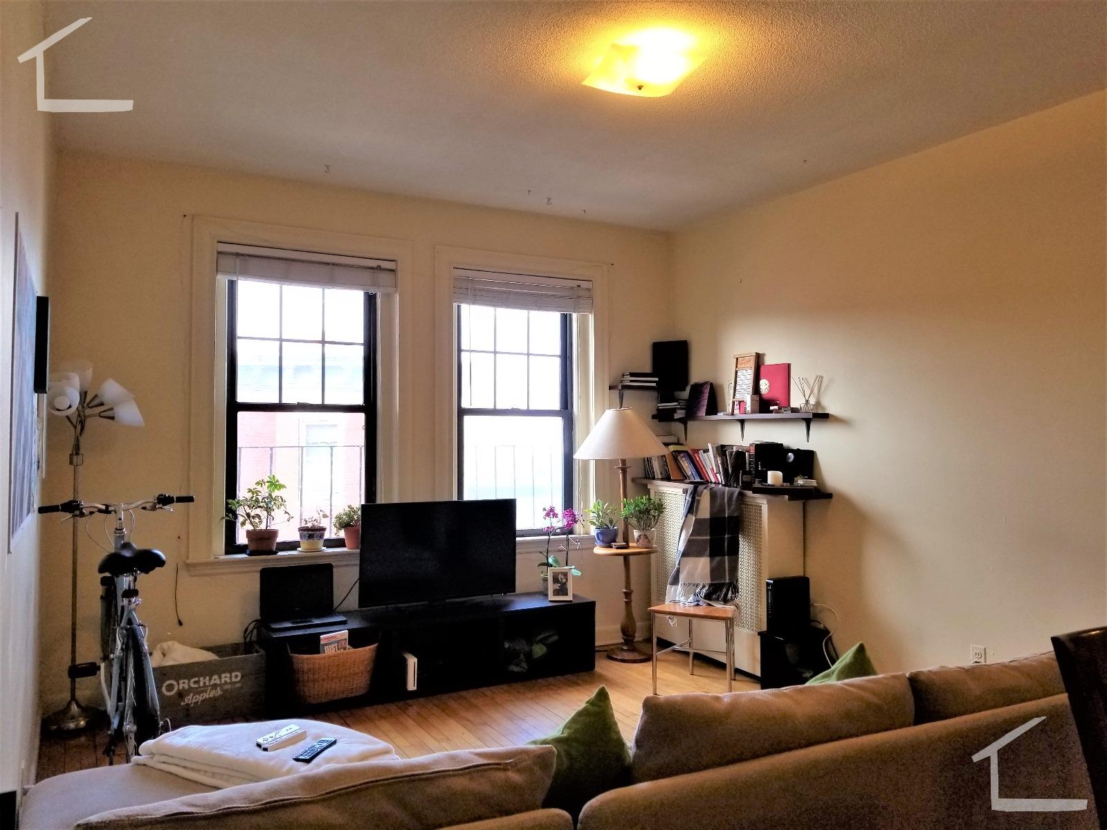 2 bed, 1 bath apartment for rent at 65 Chester St Unit 9, Allston — photo 4 of 12