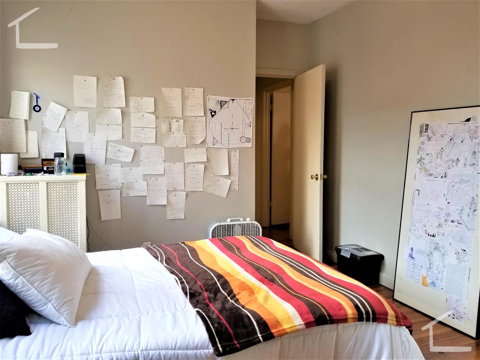 2 bed, 1 bath apartment for rent at 65 Chester St Unit 9, Allston — photo 10 of 12