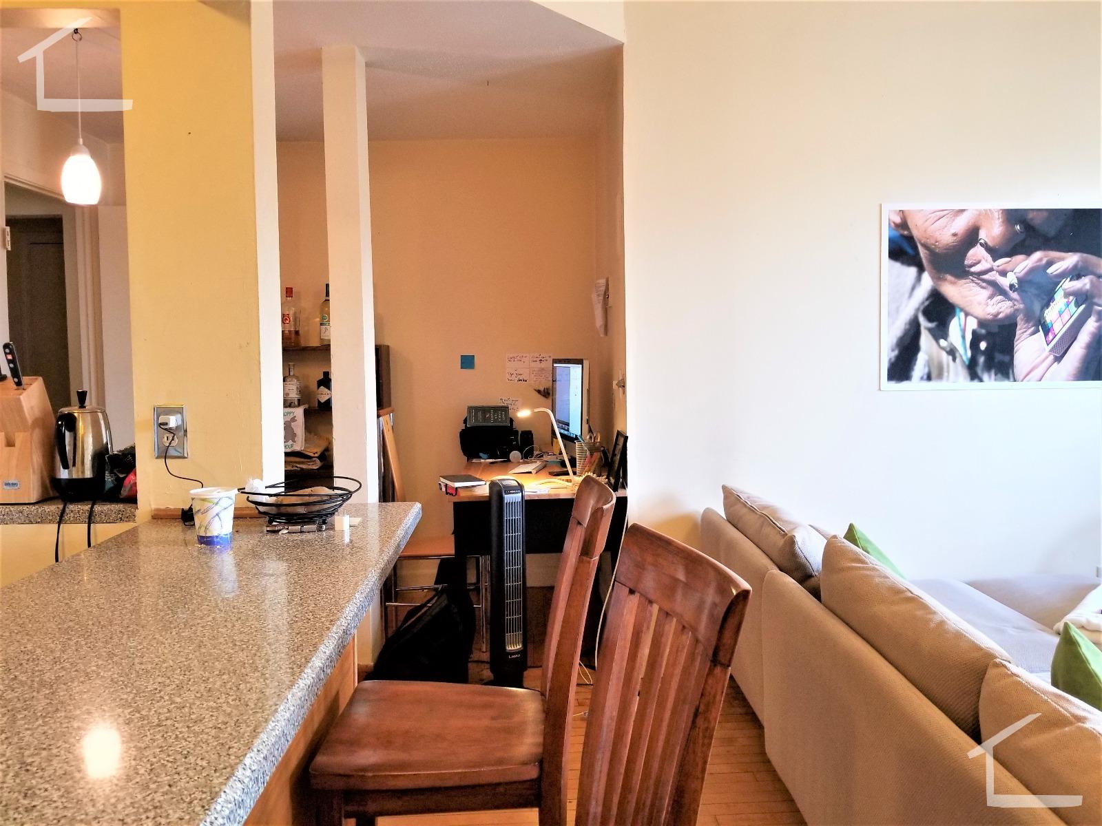 2 bed, 1 bath apartment for rent at 65 Chester St Unit 9, Allston — photo 9 of 12