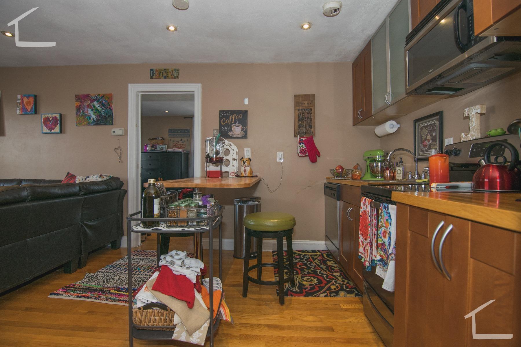 47 Gardner St, Allston