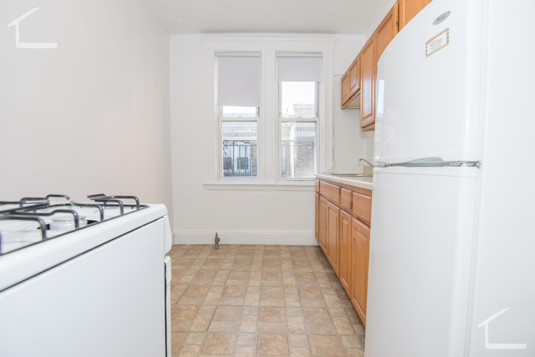 1634 Commonwealth Ave, Brighton