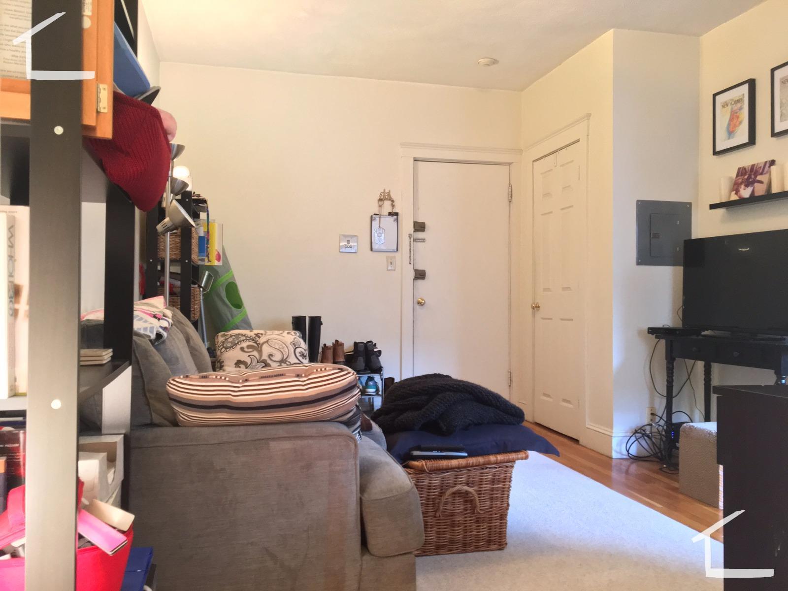 99 Brainerd Rd, Allston