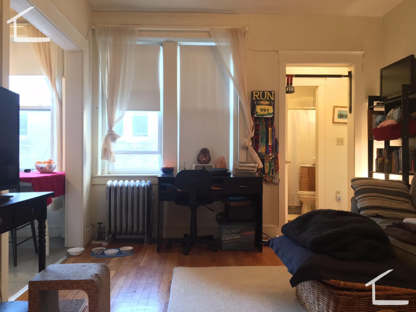 99 Brainerd Rd, Allston