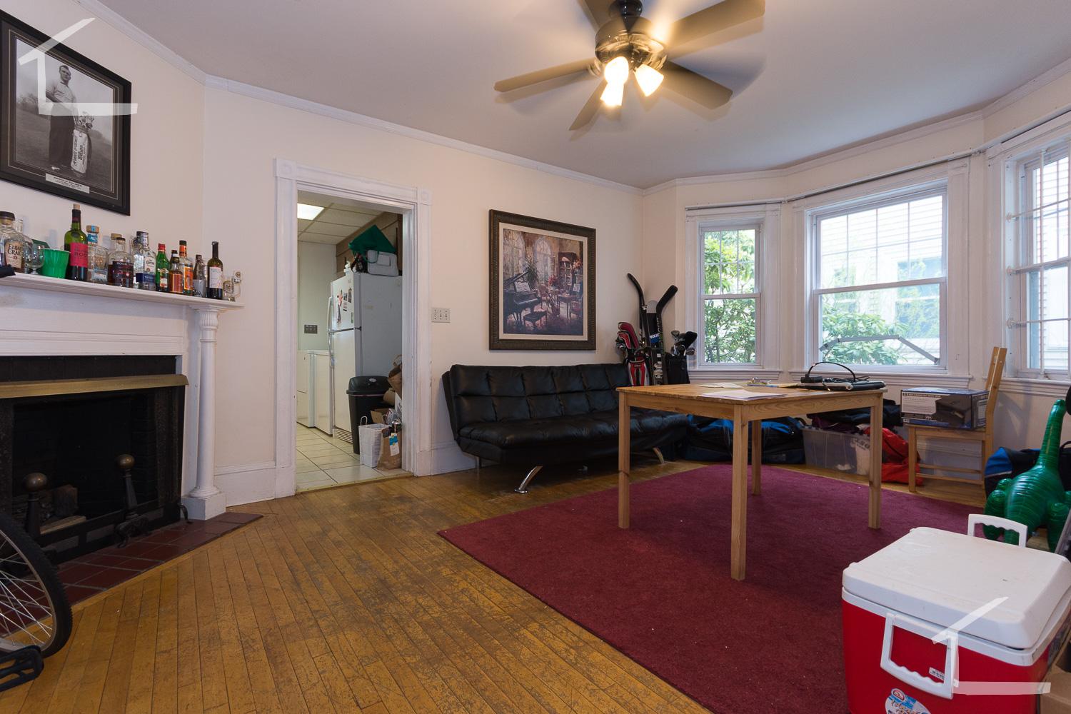 26 Mapleton St, Brighton