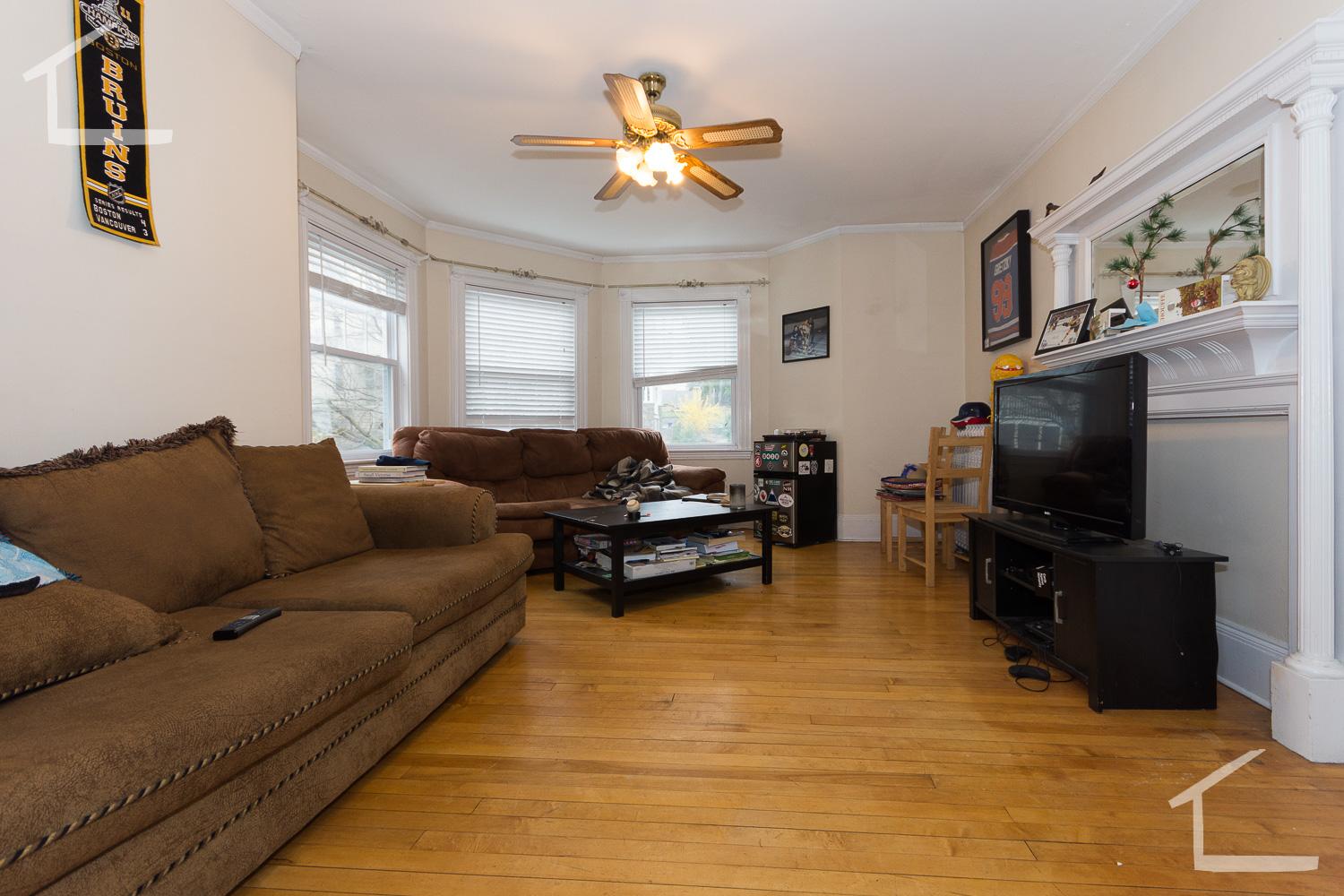 26 Mapleton St, Brighton