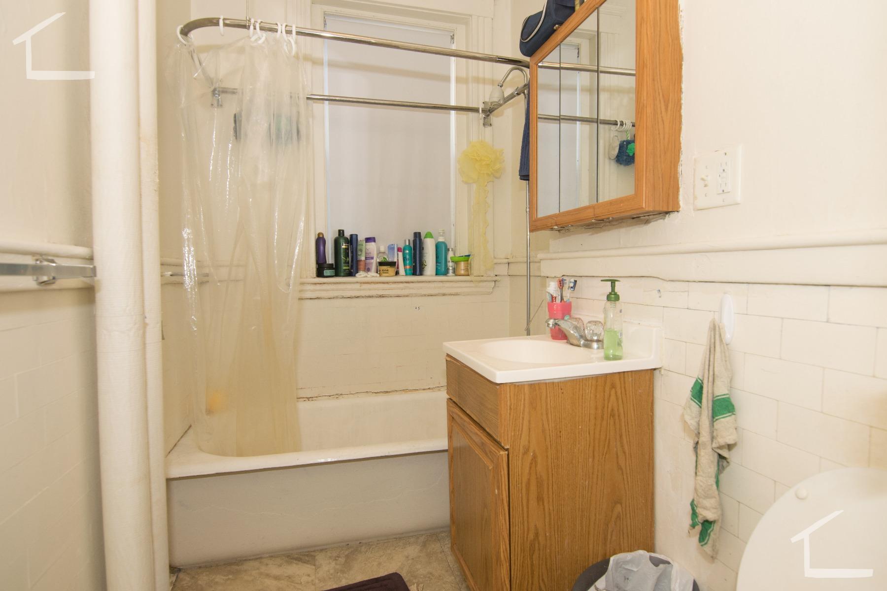 1185 Boylston St, Fenway