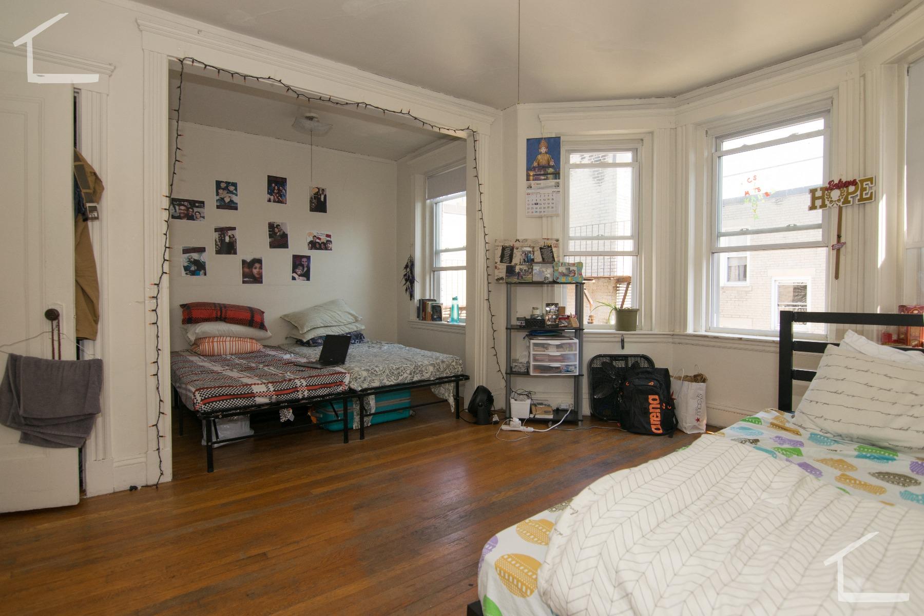 1185 Boylston St, Fenway