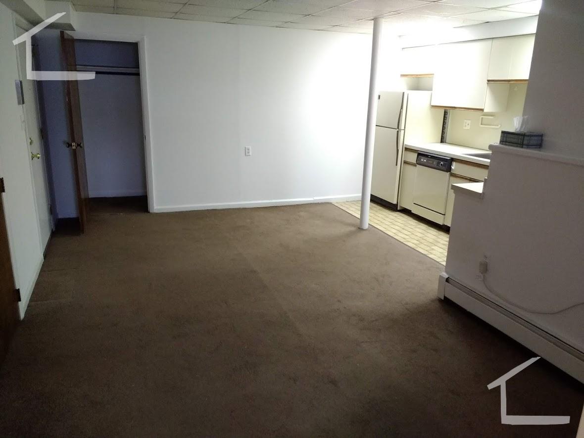 34 Medfield St, Fenway