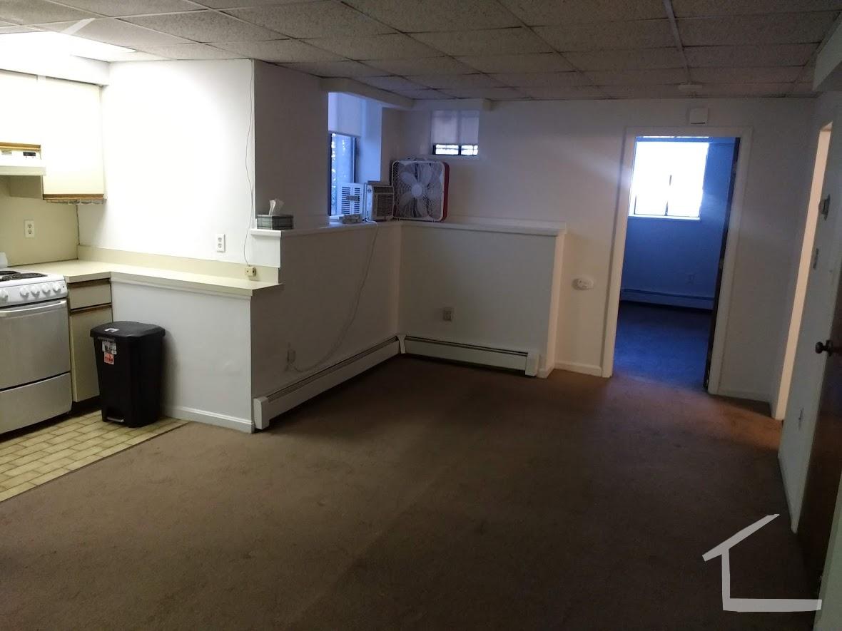 34 Medfield St, Fenway